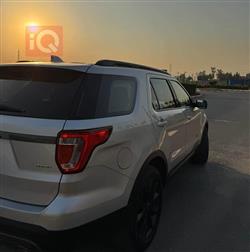 فورد إكسبلورر